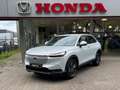 Honda HR-V Hybrid 1.5 e:HEV Elegance eCVT // Rijklaarprijs in Wit - thumbnail 1