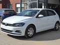 Volkswagen Polo LIM/AIRCO/12000KM!!! Blanc - thumbnail 3