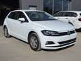 Volkswagen Polo LIM/AIRCO/12000KM!!! Blanc - thumbnail 6