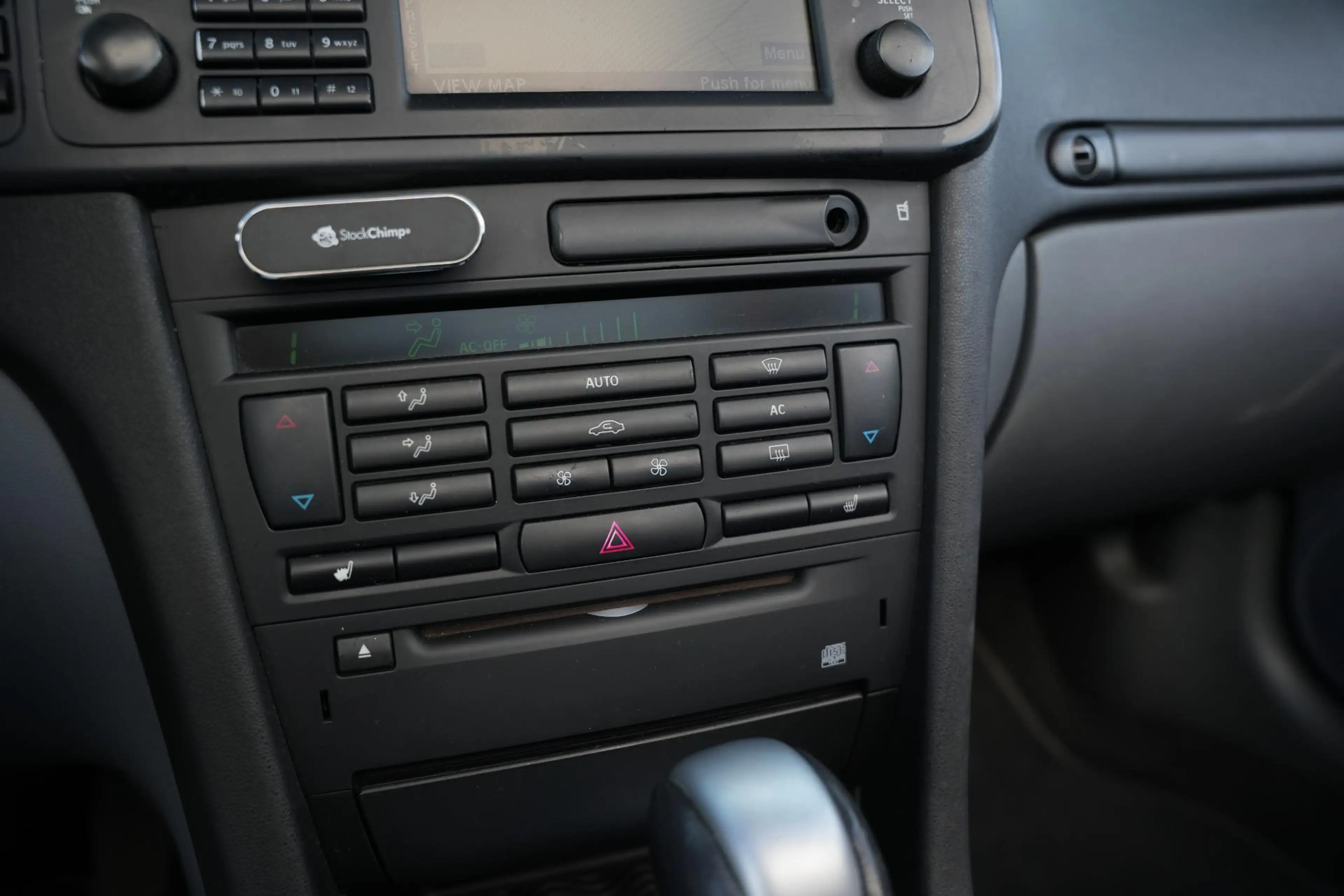 Saab 9-3 Cabrio 2.8 V6 T Aero Unieke staat! — photo 32