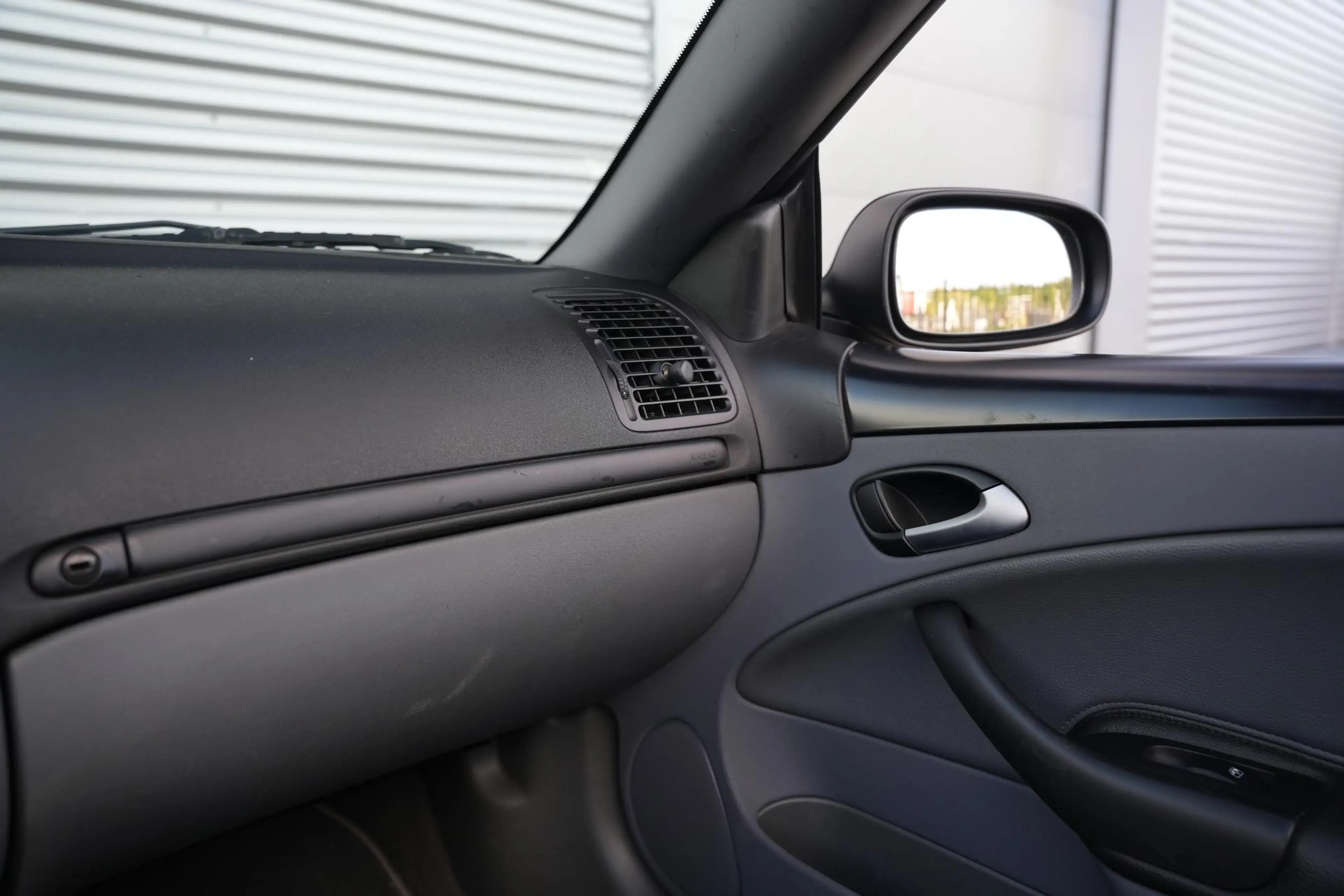 Saab 9-3 Cabrio 2.8 V6 T Aero Unieke staat! — photo 33