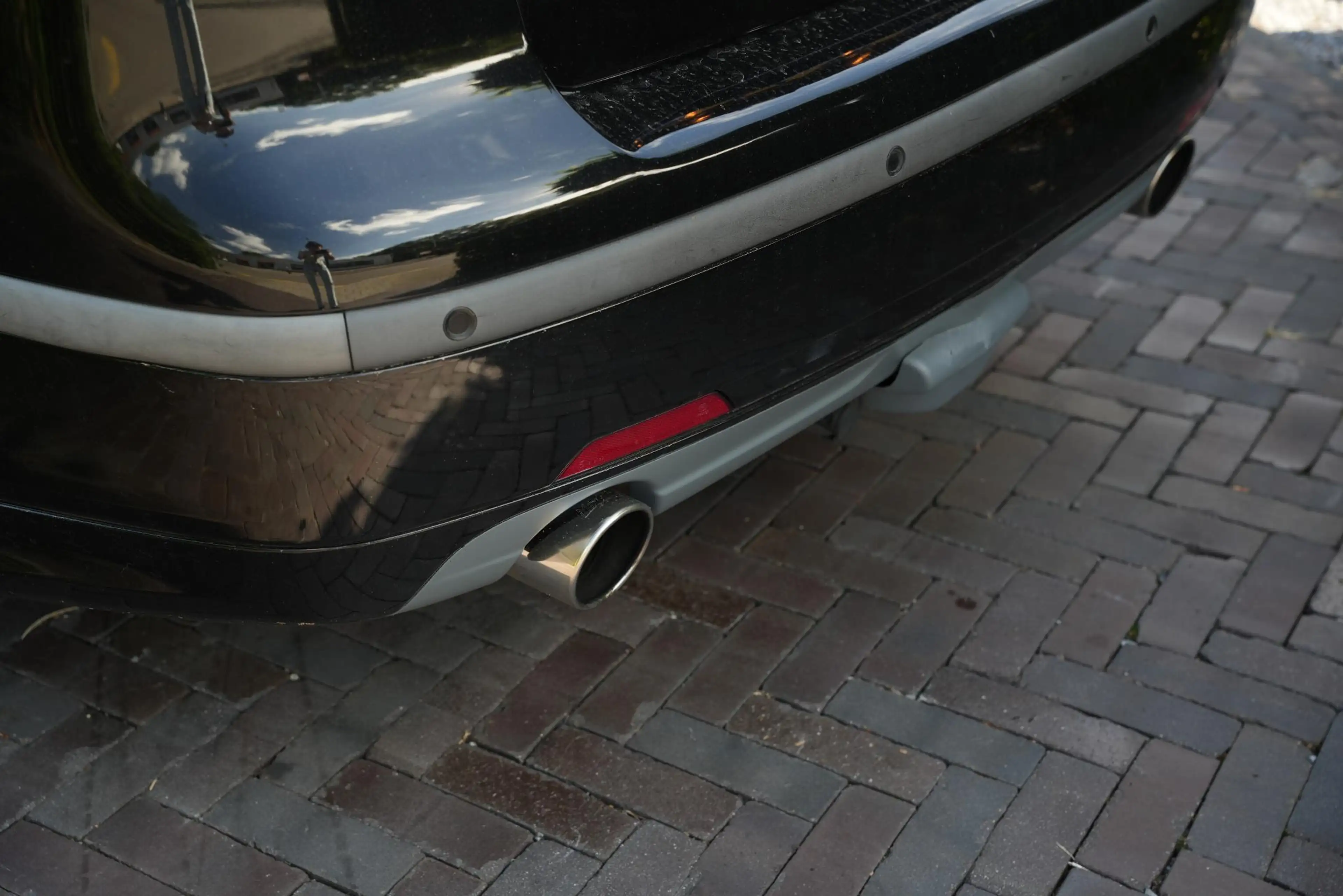 Saab 9-3 Cabrio 2.8 V6 T Aero Unieke staat! — photo 24