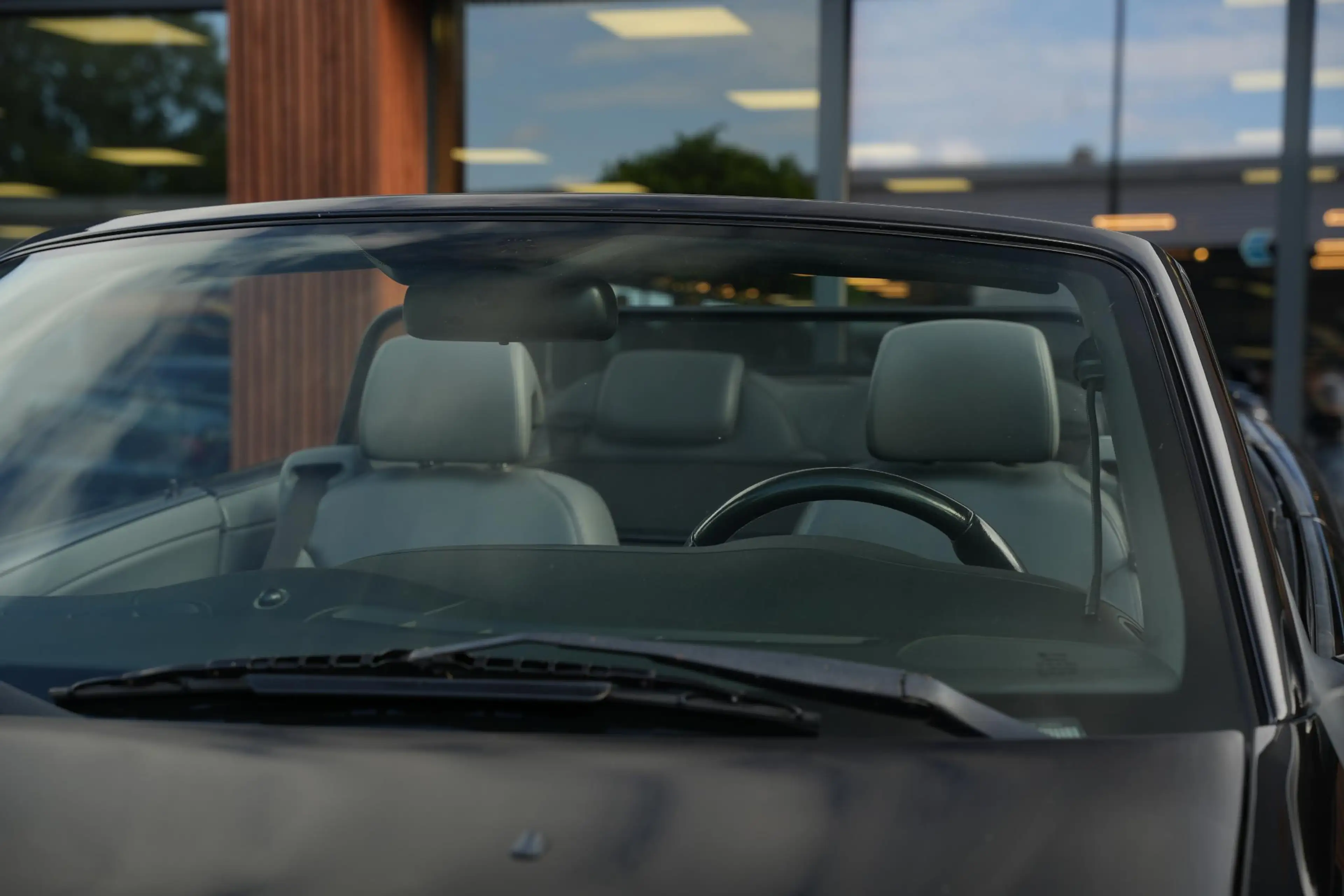 Saab 9-3 Cabrio 2.8 V6 T Aero Unieke staat! — photo 16