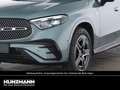 Mercedes-Benz GLC 400 e 4M AMG HUD Panorama Memory Burmester Silber - thumbnail 4