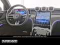 Mercedes-Benz GLC 400 e 4M AMG HUD Panorama Memory Burmester Silber - thumbnail 6