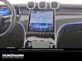 Mercedes-Benz GLC 400 e 4M AMG HUD Panorama Memory Burmester Silber - thumbnail 5