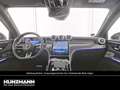 Mercedes-Benz GLC 400 e 4M AMG HUD Panorama Memory Burmester Silber - thumbnail 7