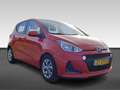 Hyundai i10 1.0i Comfort Rojo - thumbnail 6