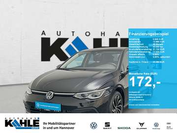 VIII 1.4 eHybrid DSG Style