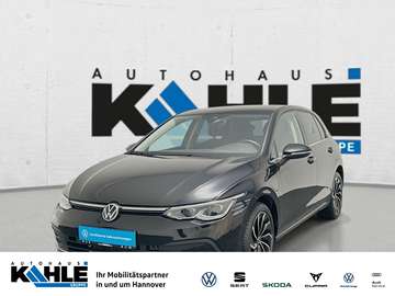 VIII 1.4 eHybrid DSG Style