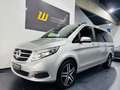 Mercedes-Benz V 220 V 250d EDITION 4M lang*AHK*Bremsen neu* Tempomat Silber - thumbnail 1