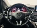 Mercedes-Benz V 220 V 250d EDITION 4M lang*AHK*Bremsen neu* Tempomat Silber - thumbnail 9