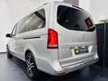 Mercedes-Benz V 220 V 250d EDITION 4M lang*AHK*Bremsen neu* Tempomat Silber - thumbnail 3