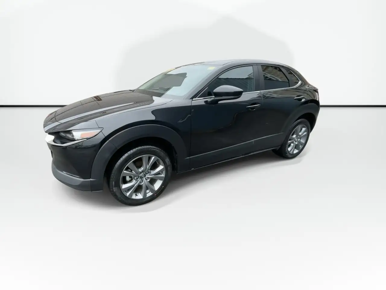 Mazda CX-30 снимка Mazda CX-30