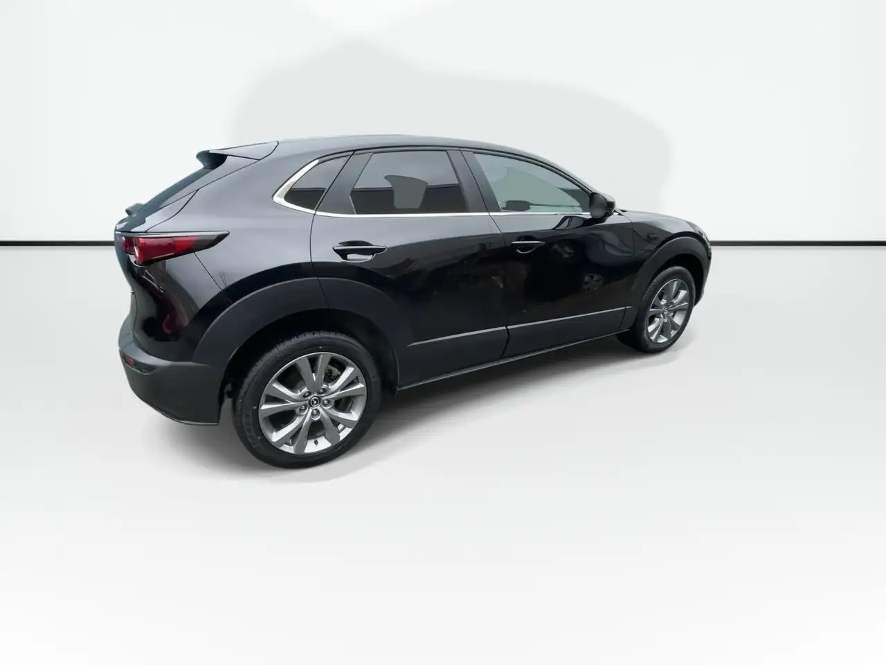 Mazda CX-30 снимка Mazda CX-30