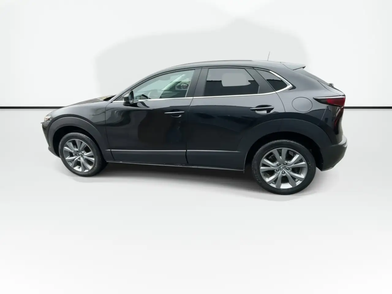 Mazda CX-30 снимка Mazda CX-30