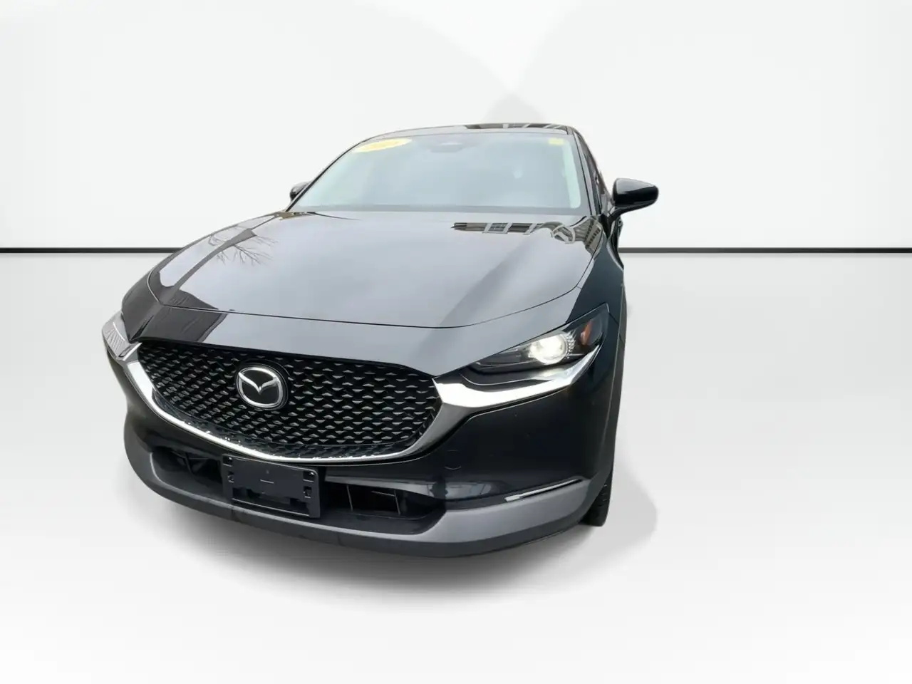Mazda CX-30 снимка Mazda CX-30