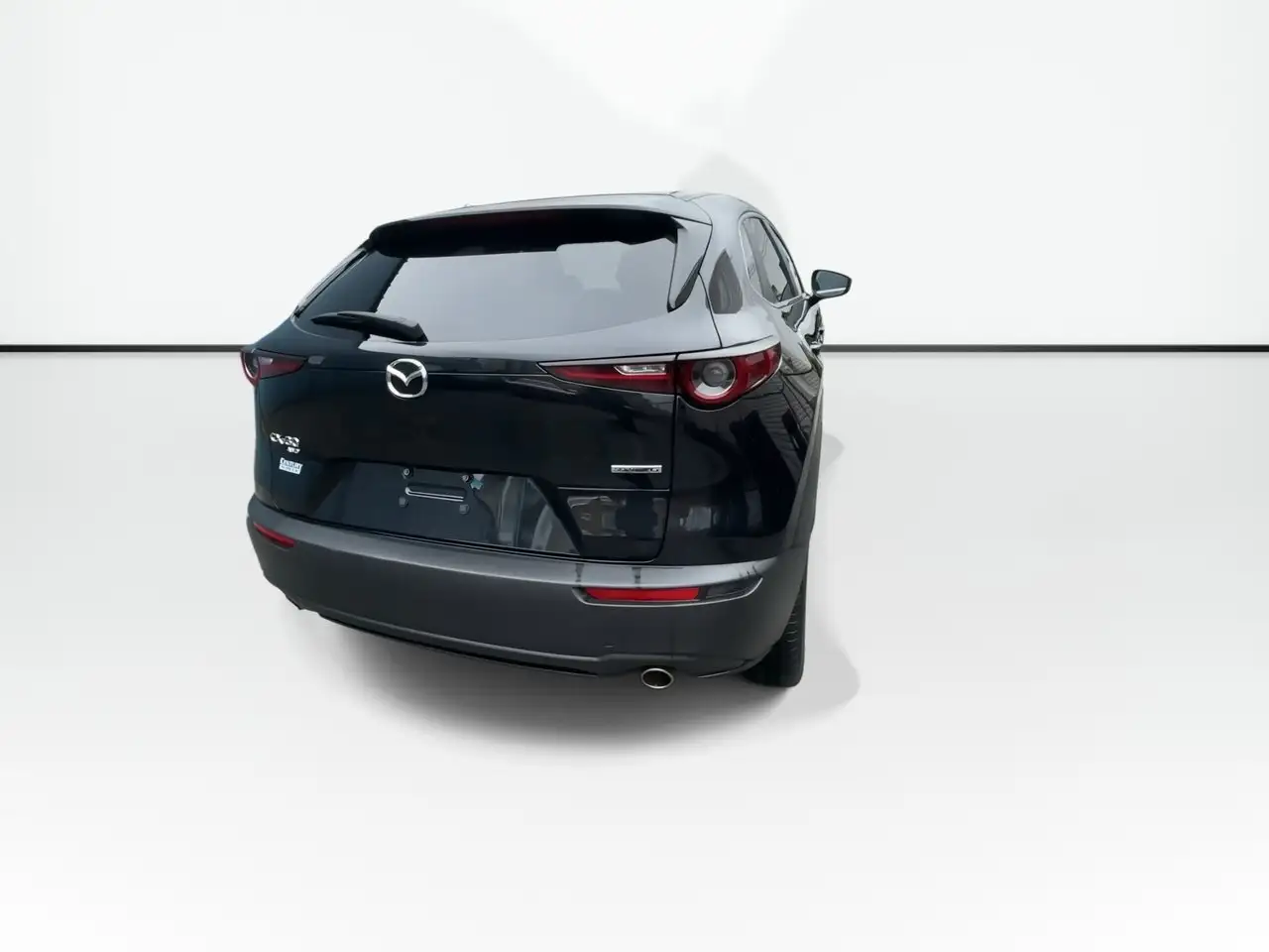 Mazda CX-30 снимка Mazda CX-30