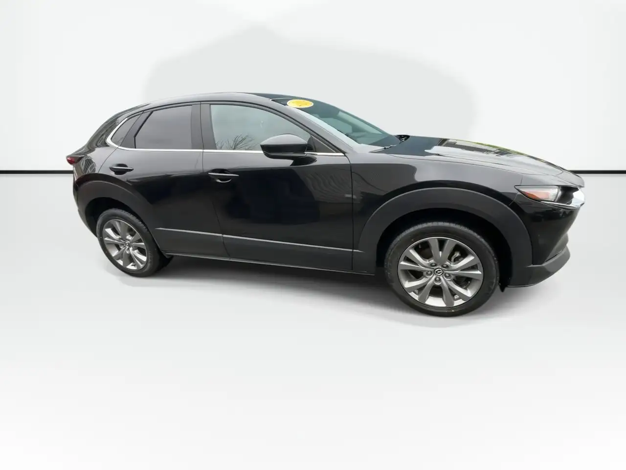 Mazda CX-30 снимка Mazda CX-30