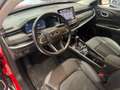 Jeep Compass 2ª SERIE 1.3 T4 190CV PHEV AT6 4XE LIMITED Rosso - thumbnail 12