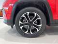 Jeep Compass 2ª SERIE 1.3 T4 190CV PHEV AT6 4XE LIMITED Rosso - thumbnail 8