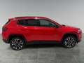 Jeep Compass 2ª SERIE 1.3 T4 190CV PHEV AT6 4XE LIMITED Rosso - thumbnail 5