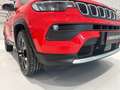 Jeep Compass 2ª SERIE 1.3 T4 190CV PHEV AT6 4XE LIMITED Rosso - thumbnail 6
