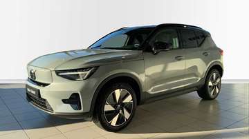 Recharge Plus, Single Motor Extended Range, Elektr