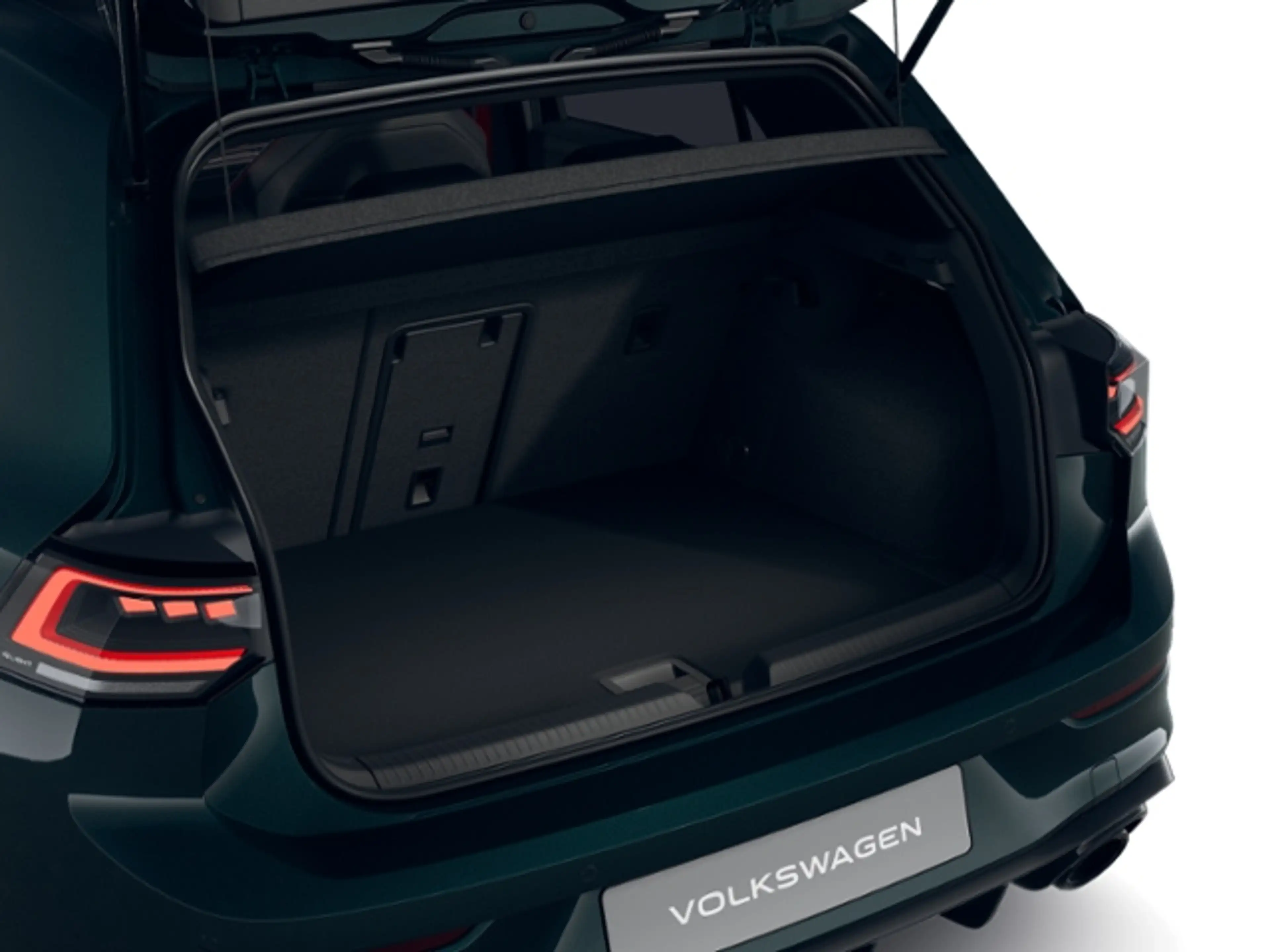 Volkswagen Golf GTI EDITION 50 2,0 l TSI 7-Gang DSG — photo 6