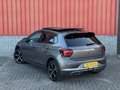 Volkswagen Polo 1.0 TSI R-Line Pano Virtual Carplay PDC ACC Grijs - thumbnail 10
