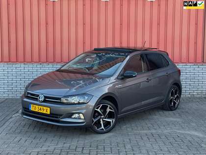 Volkswagen Polo 1.0 TSI R-Line Pano Virtual Carplay PDC ACC