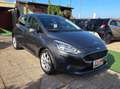 Ford Fiesta Fiesta VII 2018 5p 5p 1.1 Titanium 85cv Grigio - thumbnail 1