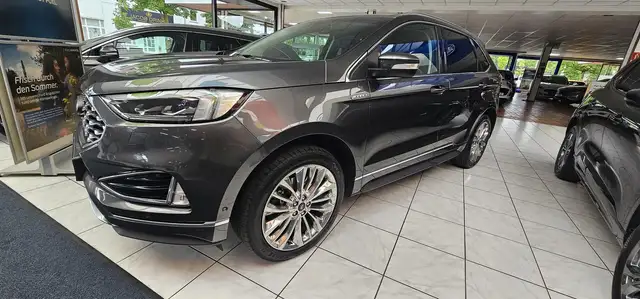 Ford Edge 2.0 EcoBlue 4x4 Aut. Vignale AHK ACC TWA LED 175 k