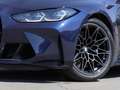 BMW M3 Limousine Competition/M DriversPack Bleu - thumbnail 3
