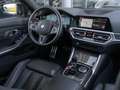 BMW M3 Limousine Competition/M DriversPack Bleu - thumbnail 8