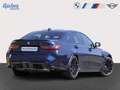 BMW M3 Limousine Competition/M DriversPack Bleu - thumbnail 2