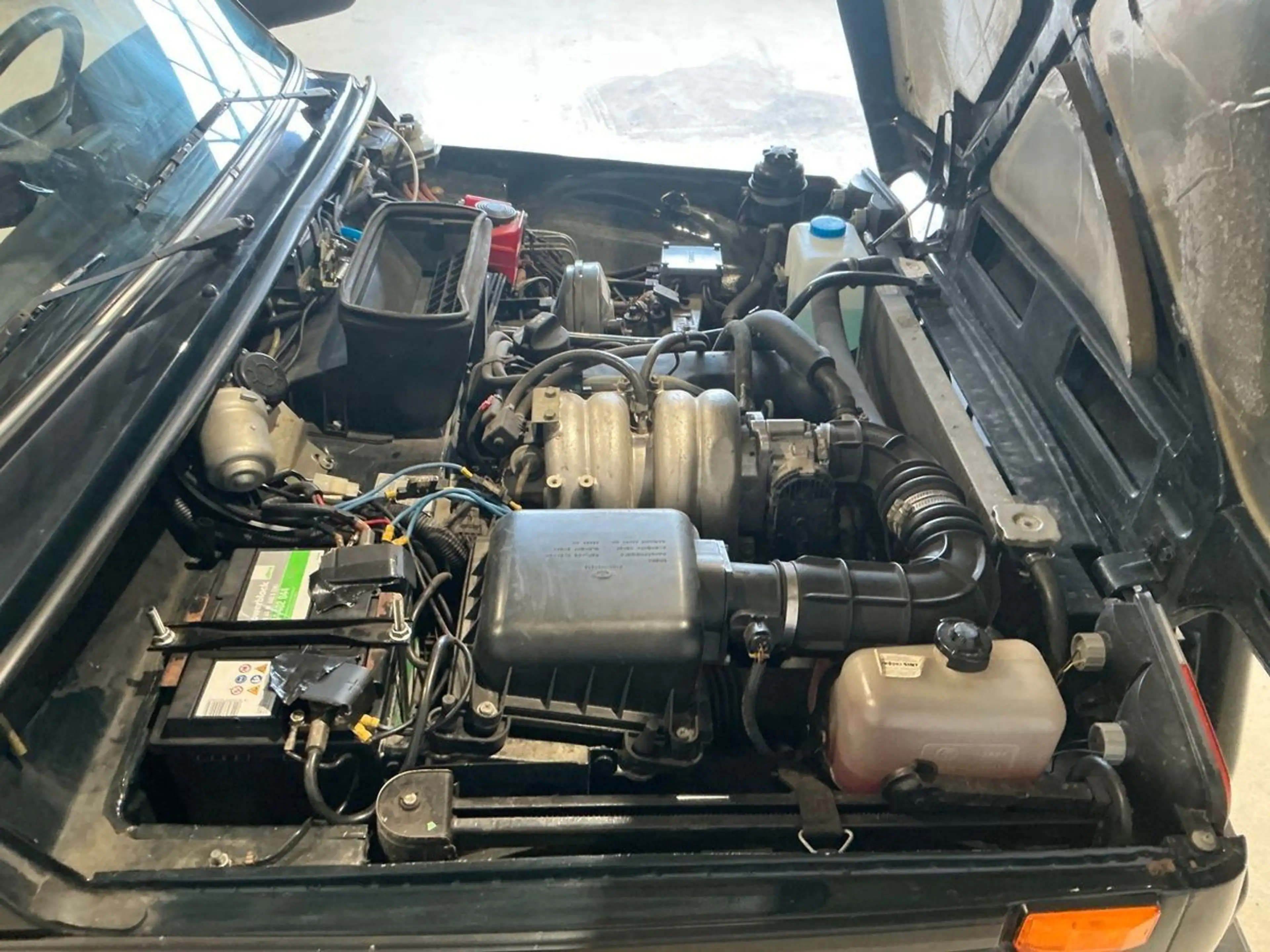Lada Niva 1.7i 4x4 Original — photo 5