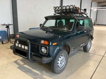 1.7i 4x4 Original
