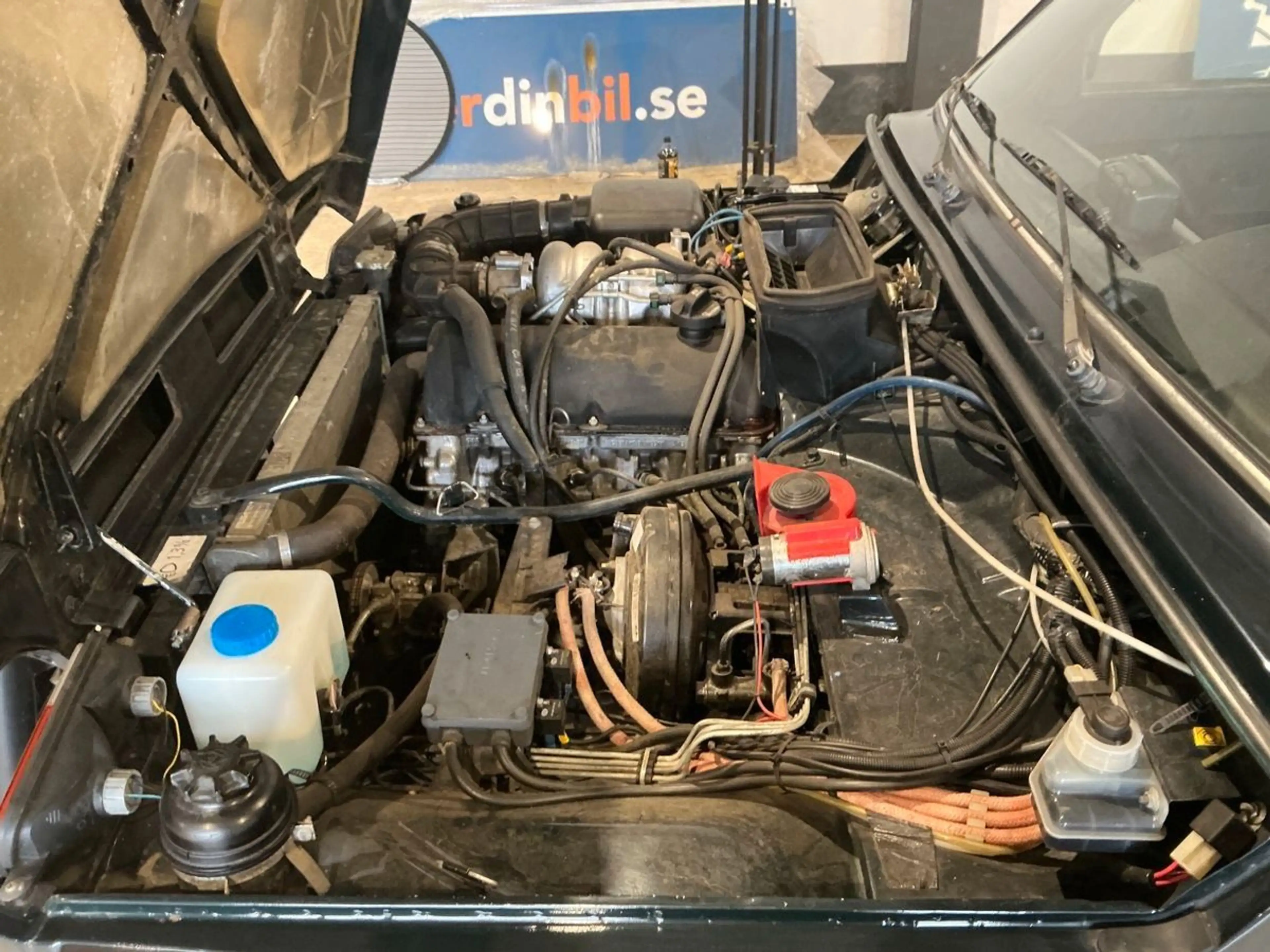 Lada Niva 1.7i 4x4 Original — photo 4