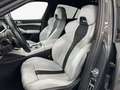 BMW X6 M Competition Bowers & Wilkins Laser Pano AHK Gris - thumbnail 12