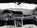BMW X6 M Competition Bowers & Wilkins Laser Pano AHK Gris - thumbnail 15