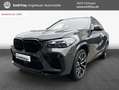 BMW X6 M Competition Bowers & Wilkins Laser Pano AHK Grau - thumbnail 1