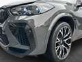 BMW X6 M Competition Bowers & Wilkins Laser Pano AHK Gris - thumbnail 7