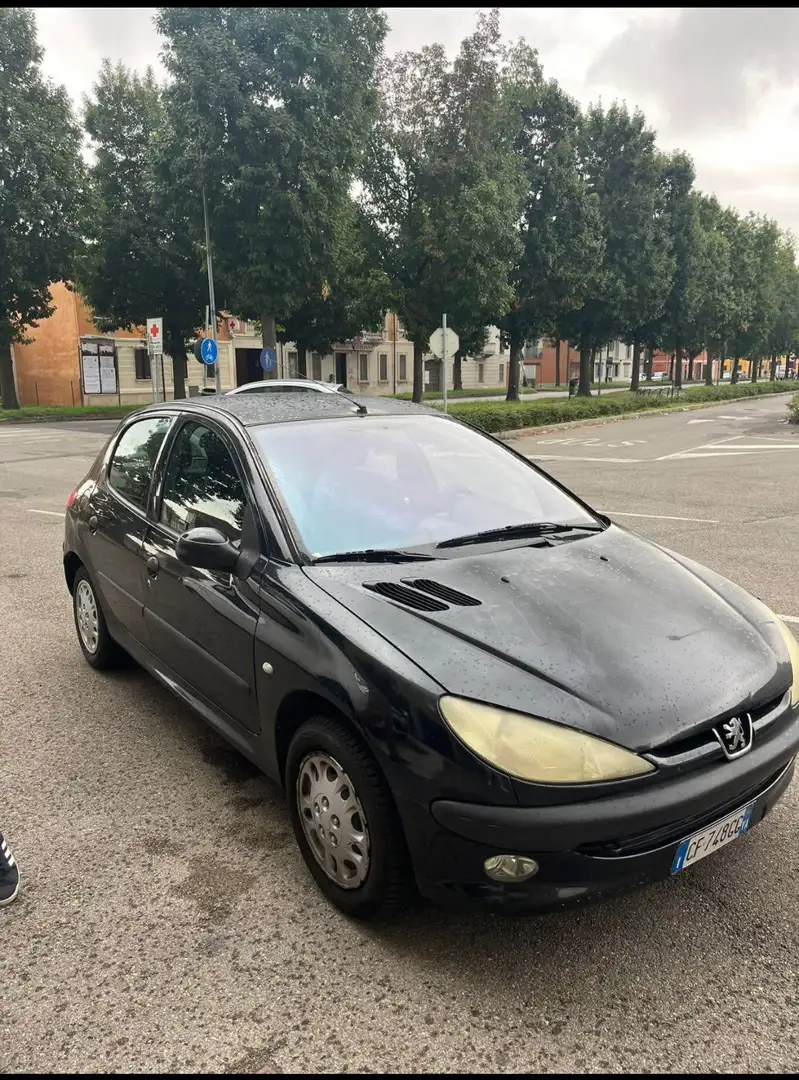 Peugeot 206 5p 1.1 XR c/abs - 1