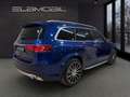 Mercedes-Benz GLS 400 d"4Matic"AMG-LINE"22 Zoll"Panorama"360°" Blau - thumbnail 4