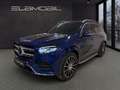 Mercedes-Benz GLS 400 d"4Matic"AMG-LINE"22 Zoll"Panorama"360°" Blau - thumbnail 2