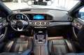 Mercedes-Benz GLS 400 d"4Matic"AMG-LINE"22 Zoll"Panorama"360°" Blau - thumbnail 10