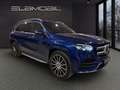 Mercedes-Benz GLS 400 d"4Matic"AMG-LINE"22 Zoll"Panorama"360°" Blau - thumbnail 1