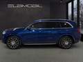 Mercedes-Benz GLS 400 d"4Matic"AMG-LINE"22 Zoll"Panorama"360°" Blau - thumbnail 5