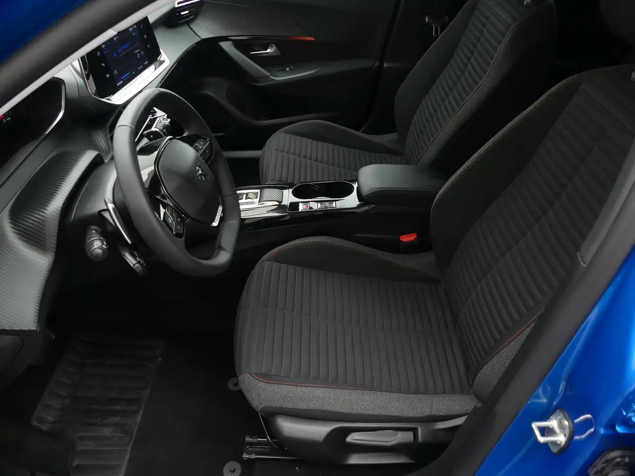 Peugeot 2008 ACTIVE 1.2 130PK AUTOMAAT NAVI*/LMV/PDC/CAMERA/STO 14